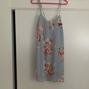 New w/o tags mini dress